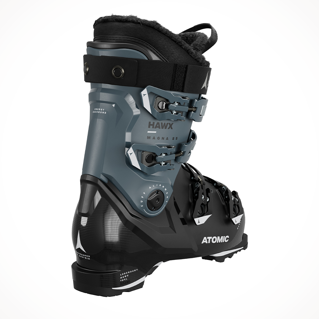 ATOMIC Hawx Magna 85 女性用スキー靴 2025 Atomic Women's Hawx Magna 85 W GW Ski Boot