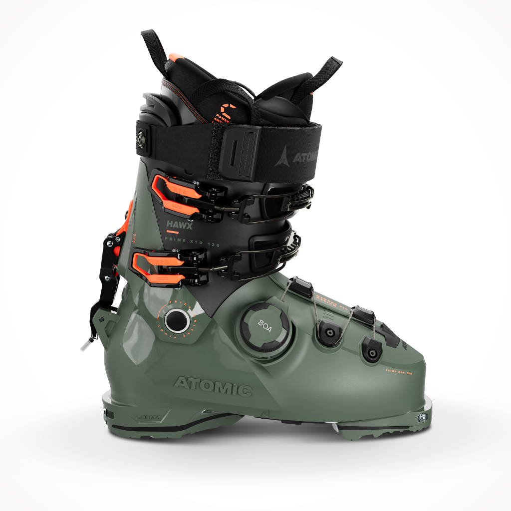 Atomic hawx prime 1 ski boots discount