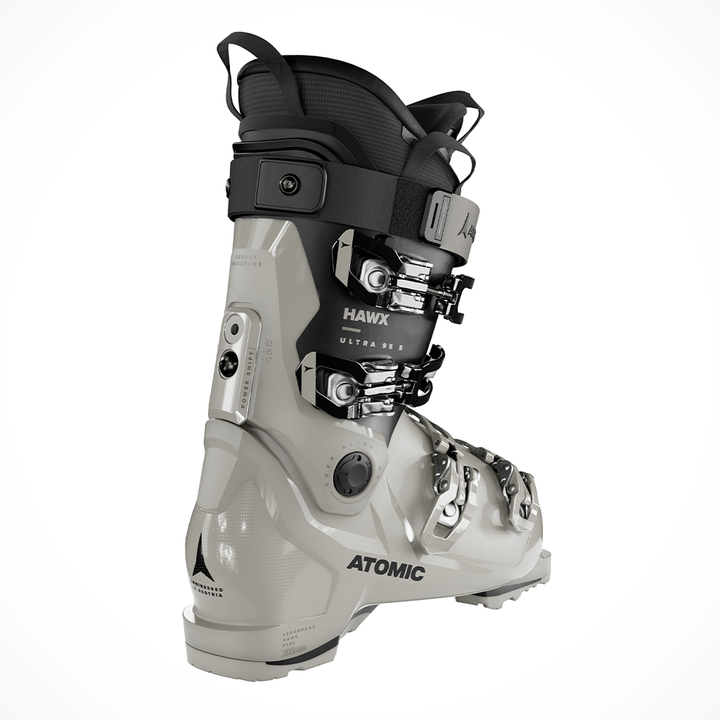 Hawx Ultra 95 W S GW — Women's (2025)