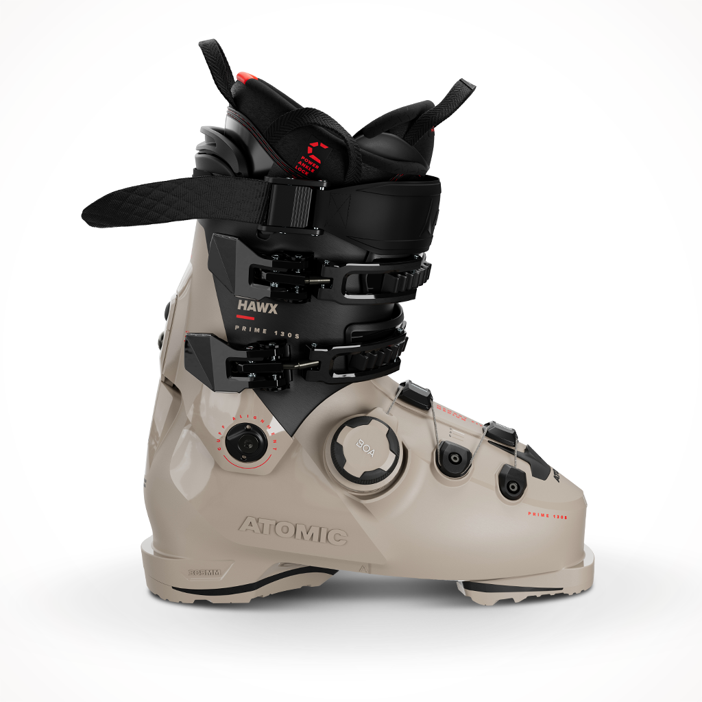 2025 Atomic Men's Hawx Prime 130 S BOA GW Ski Boot