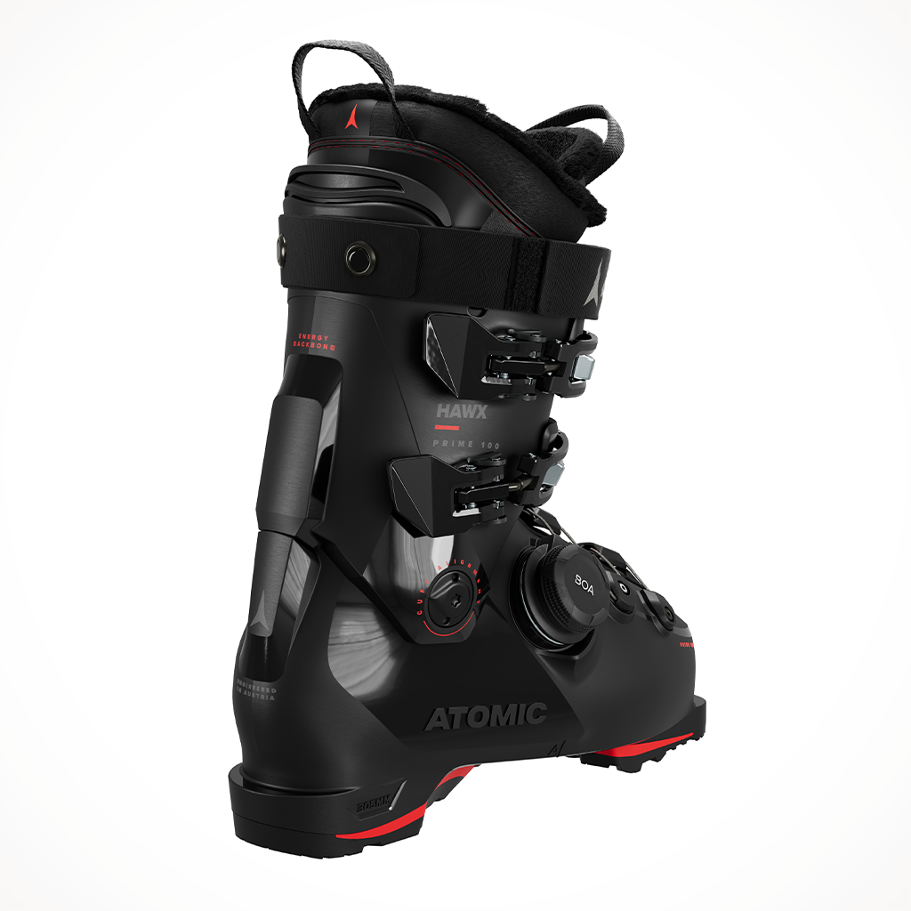 Atomic hawx prime100 on sale