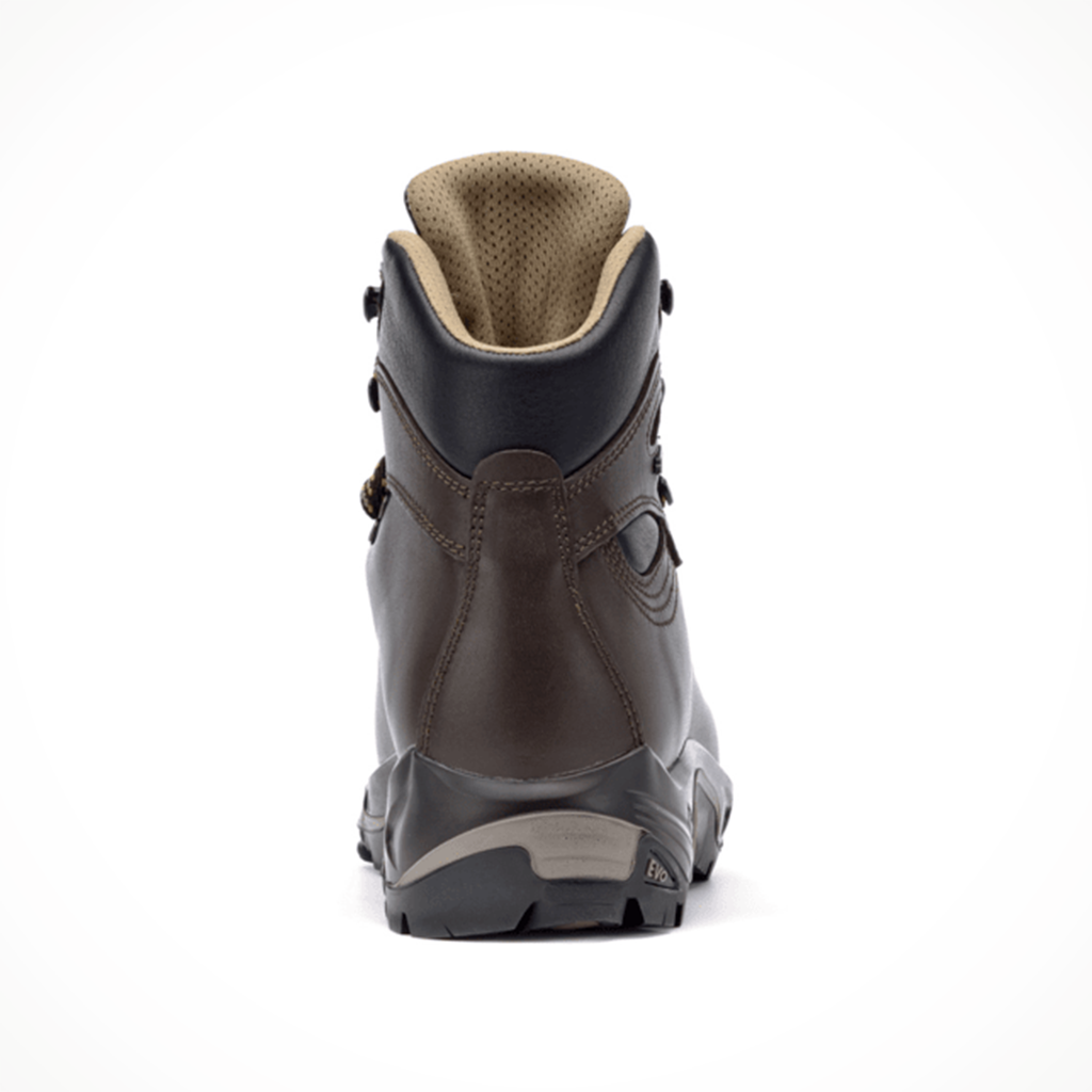 Product image: Acadia TPS 520 EVO GV Chestnut Mens 2026, shown from the back.