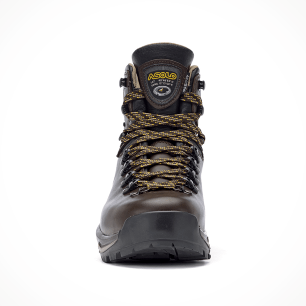 Product image: Acadia TPS 520 EVO GV Chestnut Mens 2026, shown from the front.