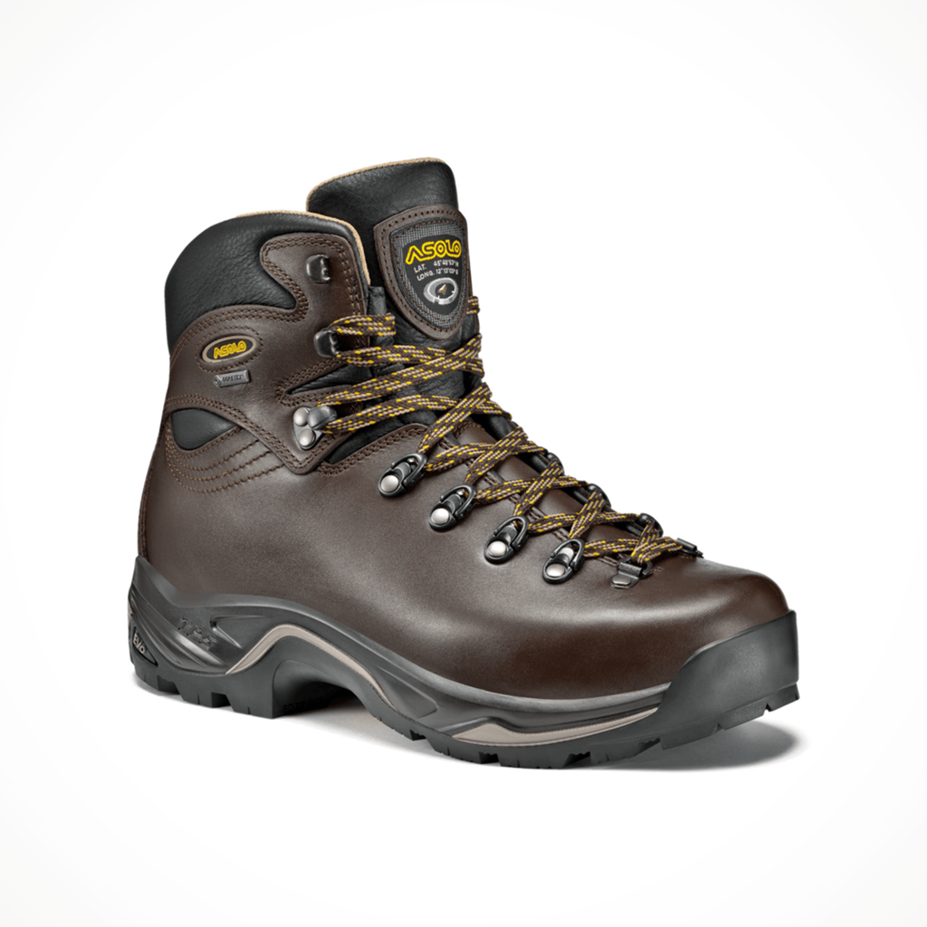 Product image: Acadia TPS 520 EVO GV Chestnut Mens 2026, shown from a three-quarter angled view.