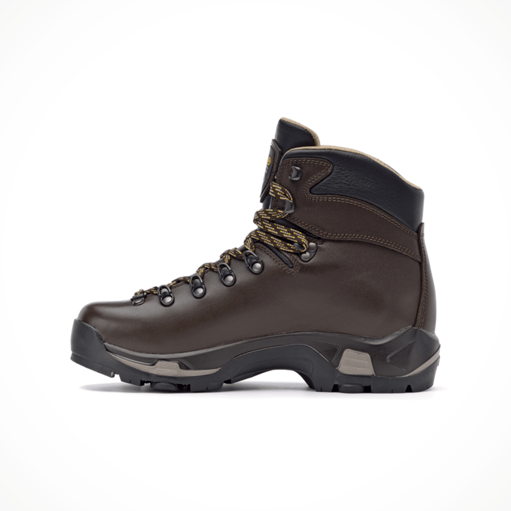 Product image: Acadia TPS 520 EVO GV Chestnut Mens 2026, shown from the left side profile.