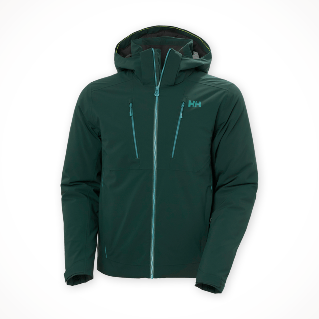 Alpha 4.0 Jacket — Men's