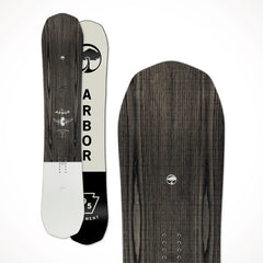 ARBOR 19/20 ELEMENT CAMBER 156　アーバー　エレメン ARBOR 19-20 ELEMENT CAMBER 156 : XYZ ACTION SPORTS - 通販