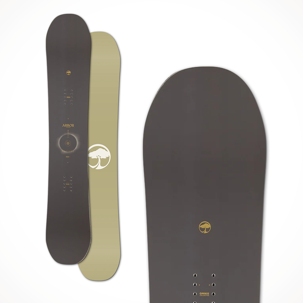 Mantra Decon — Women's (2026)
