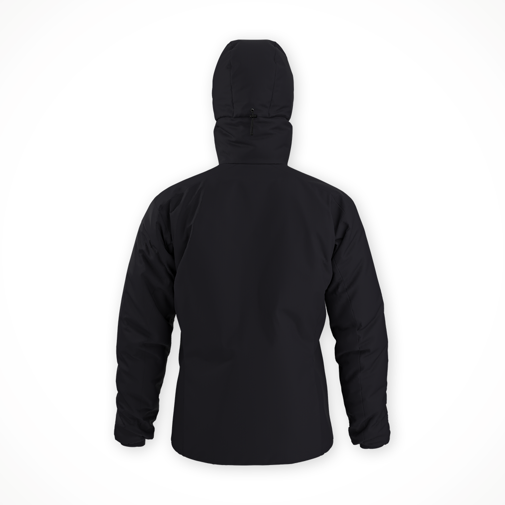 Atom Hoody — Men's