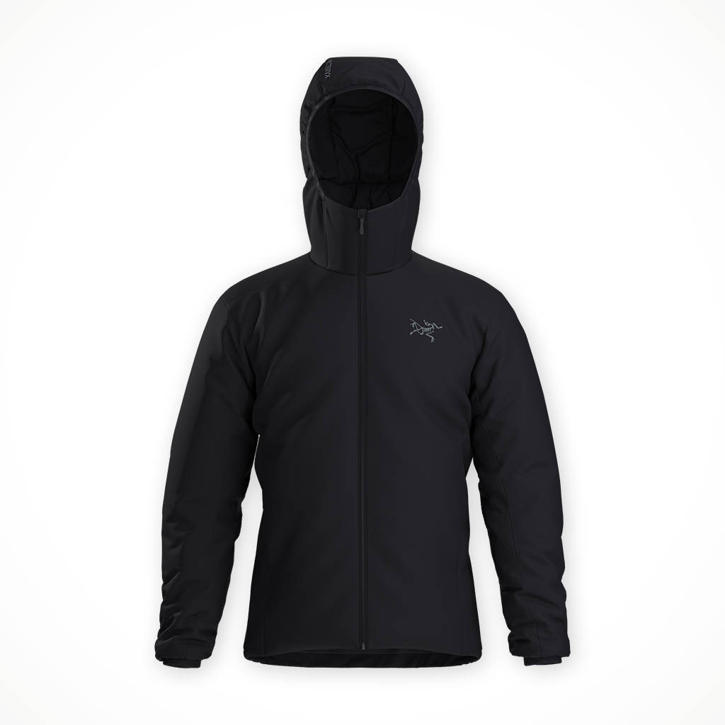 Atom Hoody — Men's