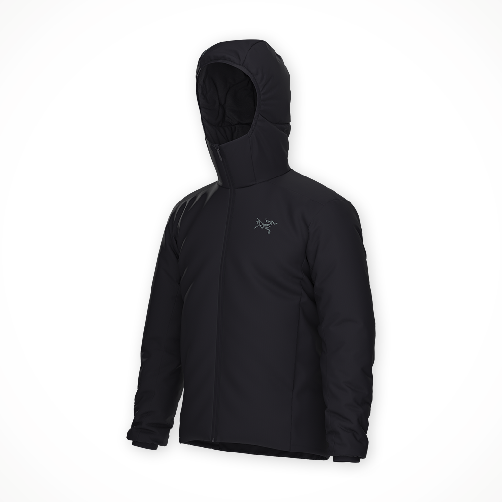 Atom Hoody — Men's
