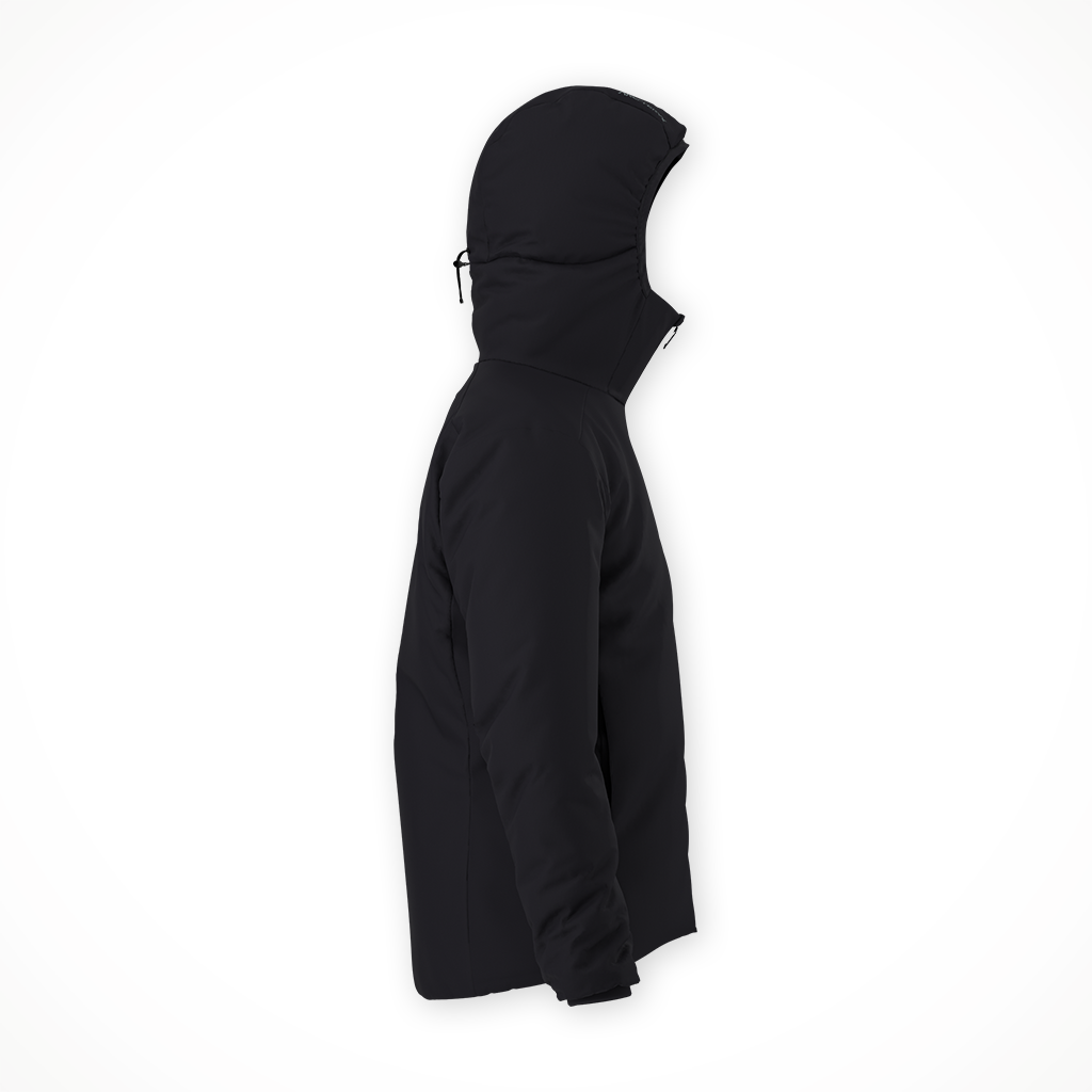 Atom Hoody — Men's