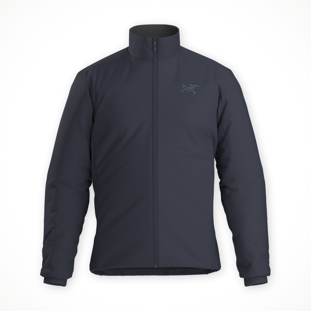 Atom Jacket — Men's