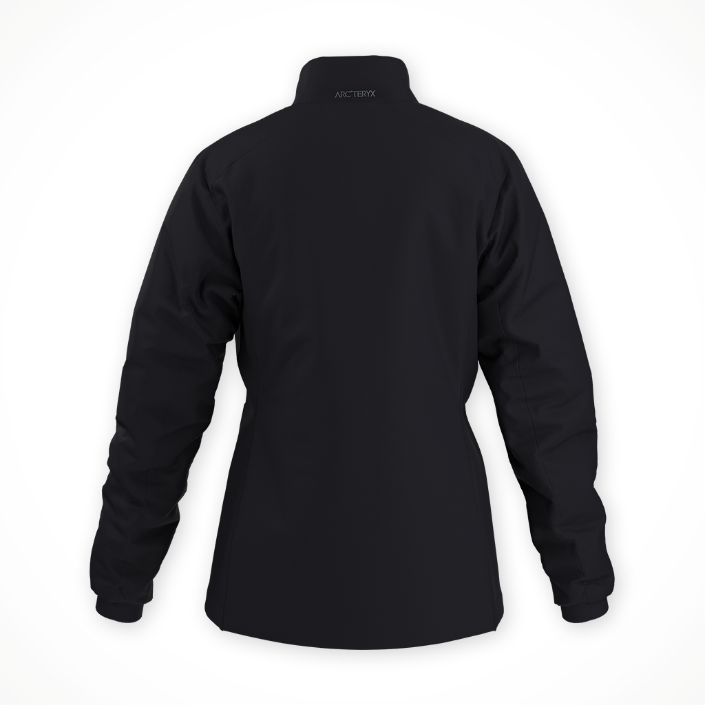 Atom Jacket — Women's