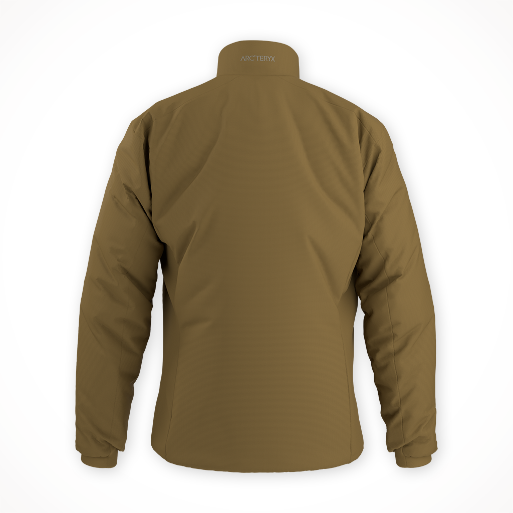 Atom Jacket — Men's