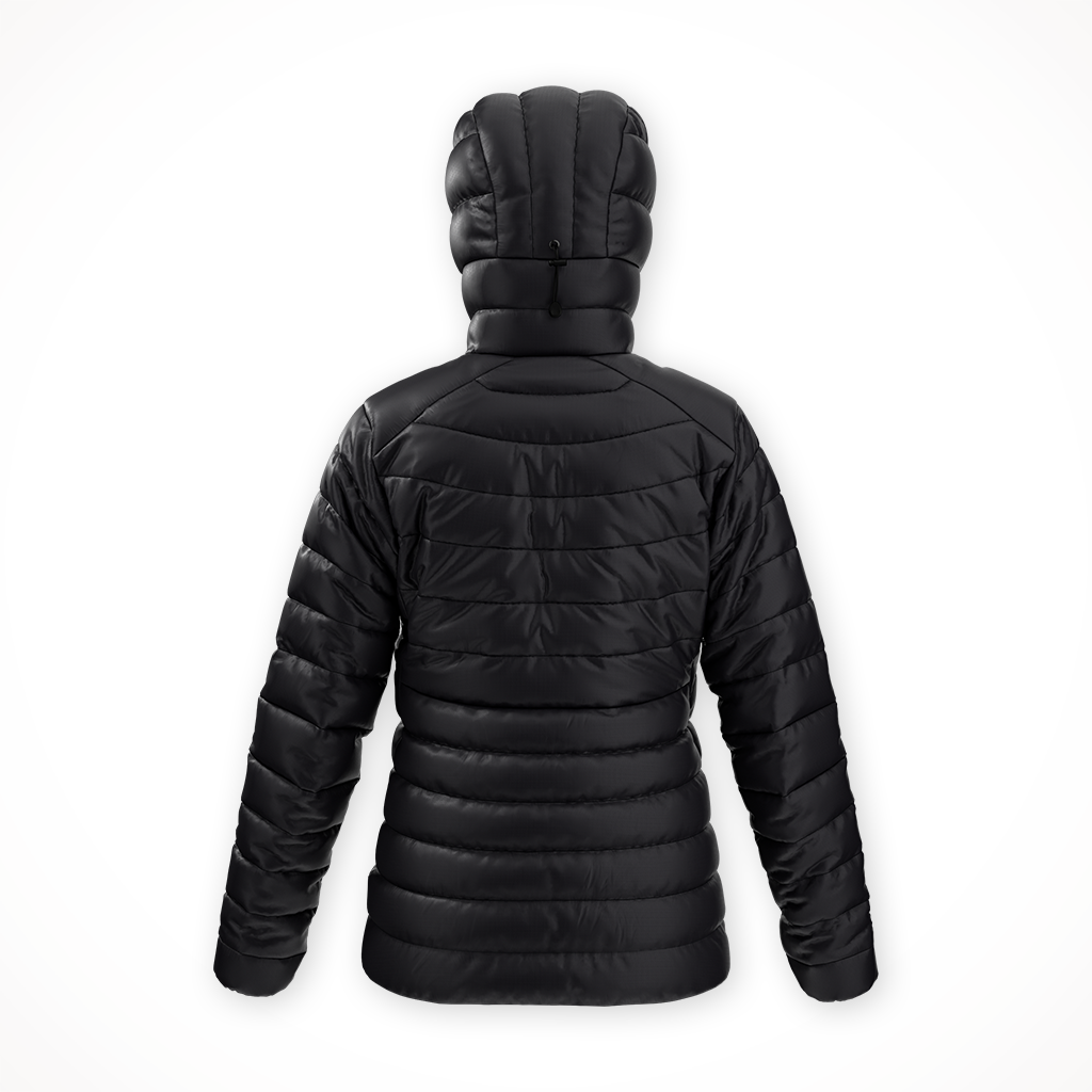Cerium Hoody — Women's