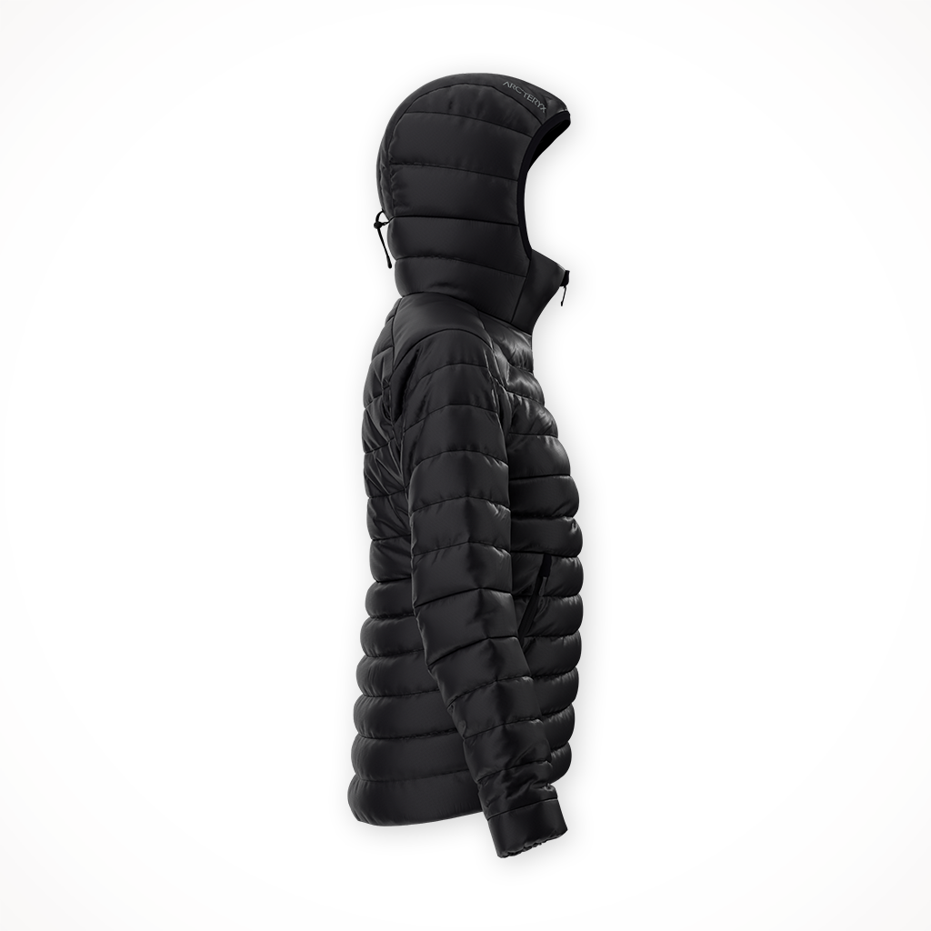 Cerium Hoody — Women's
