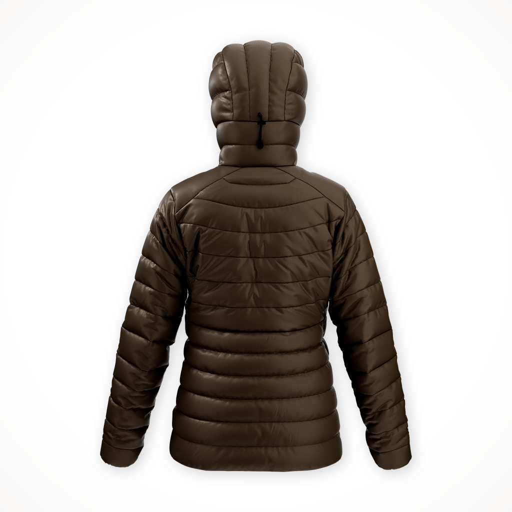 Cerium Hoody — Women's