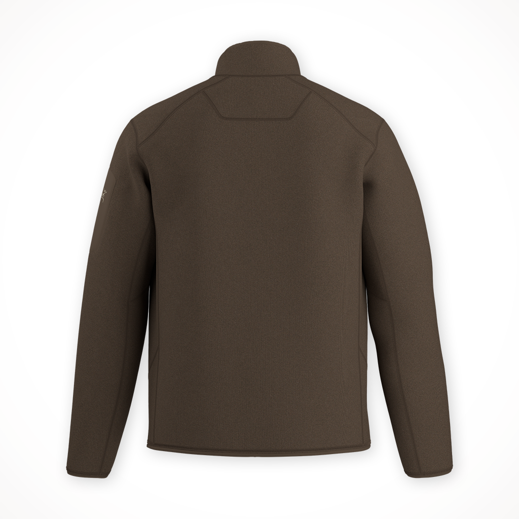 Covert Cardigan — Men's