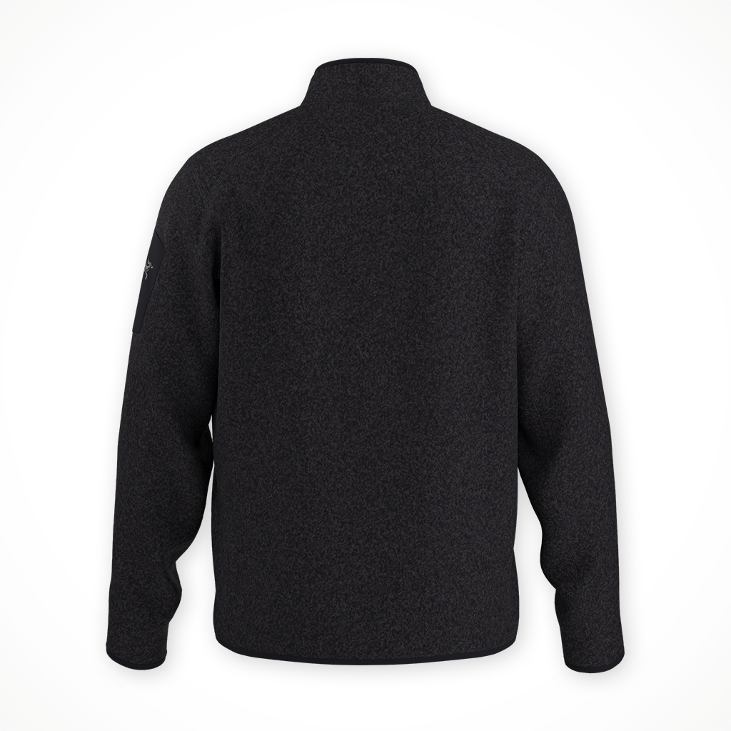 Covert Cardigan — Men's