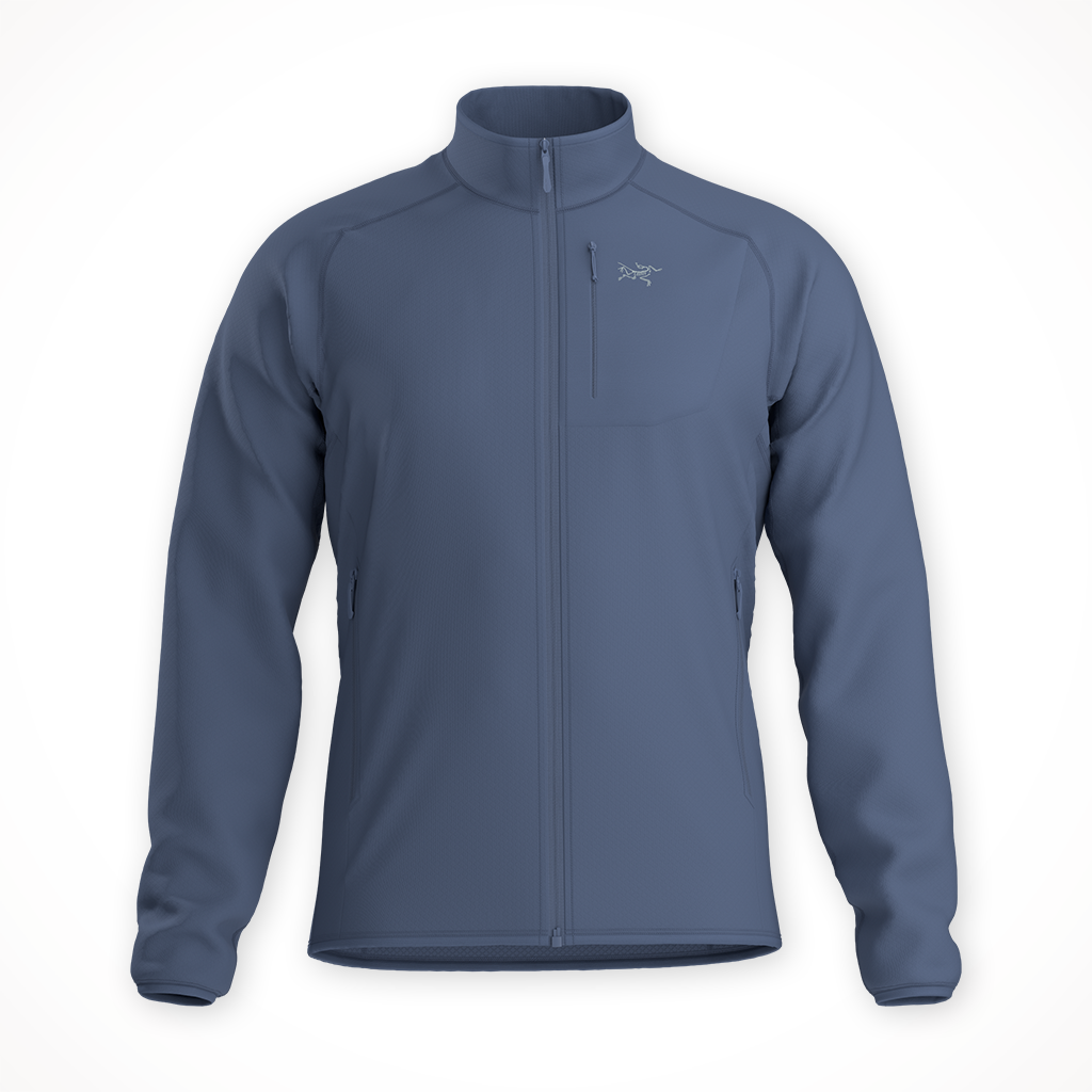 Delta Jacket — Men's