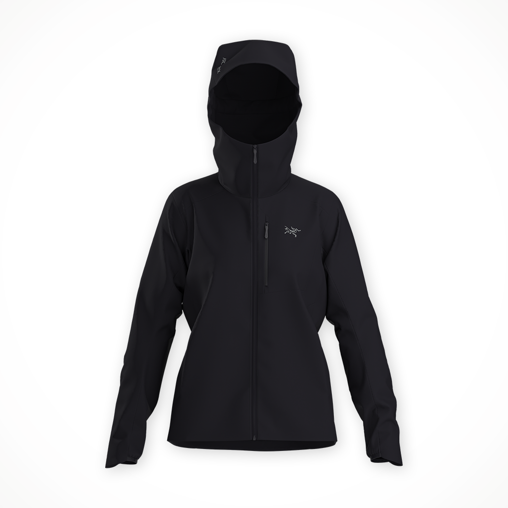 Gamma MX Hoody — Women's