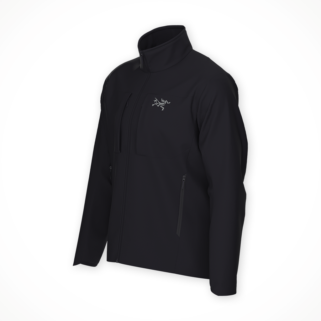 Gamma MX Jacket — Men's