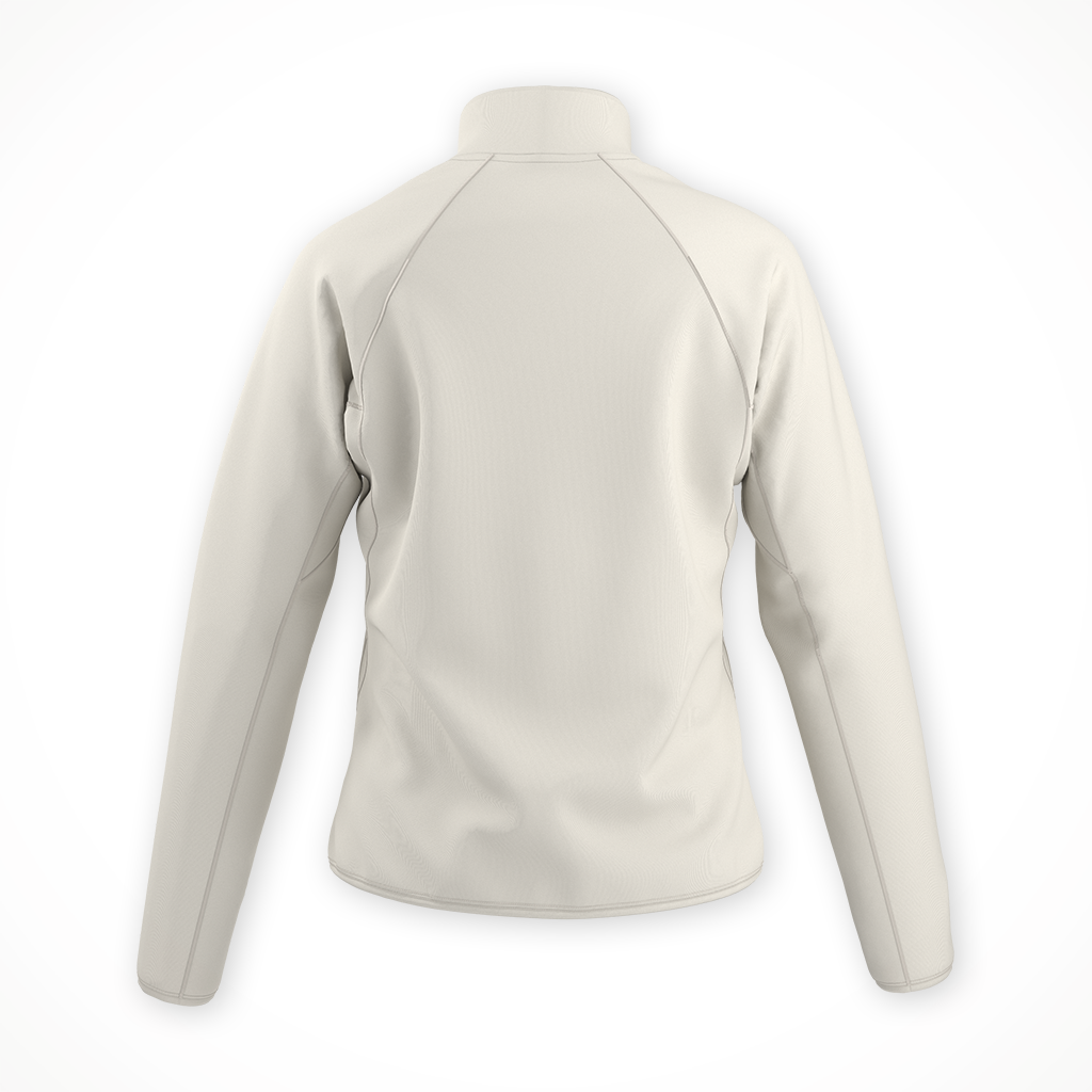 Kyanite Jacket — Women's