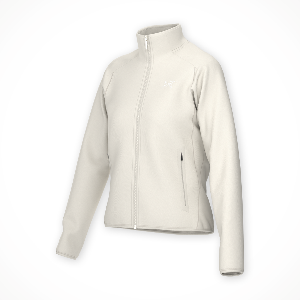 Kyanite Jacket — Women's