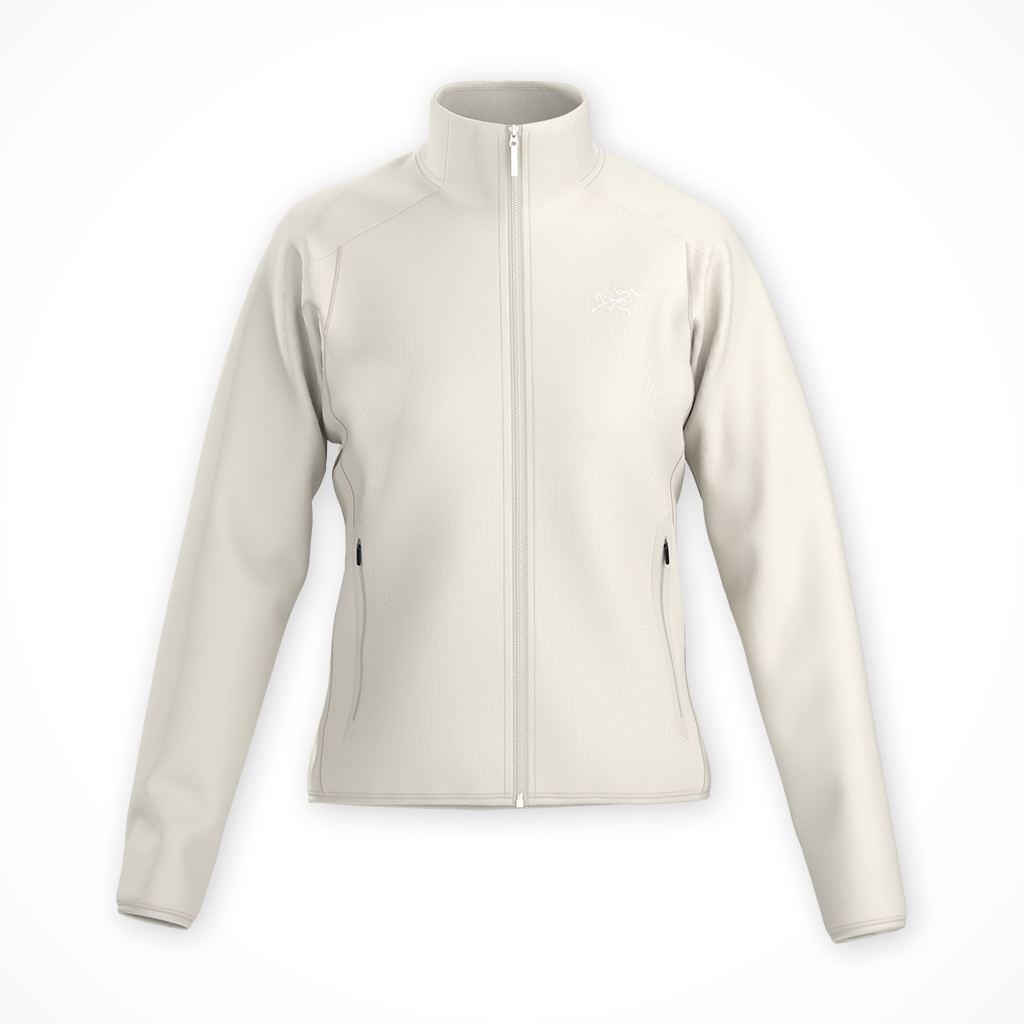 Kyanite Jacket — Women's