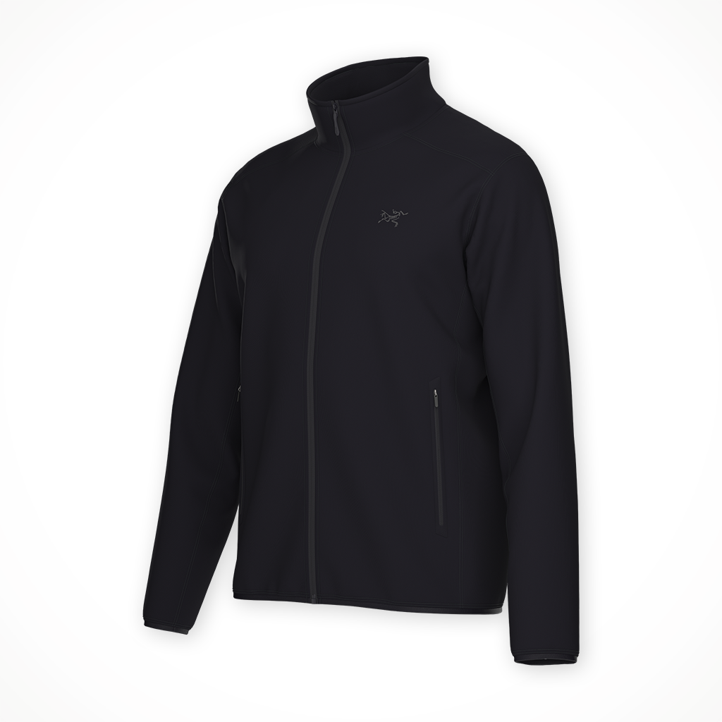 Kyanite Jacket — Men's