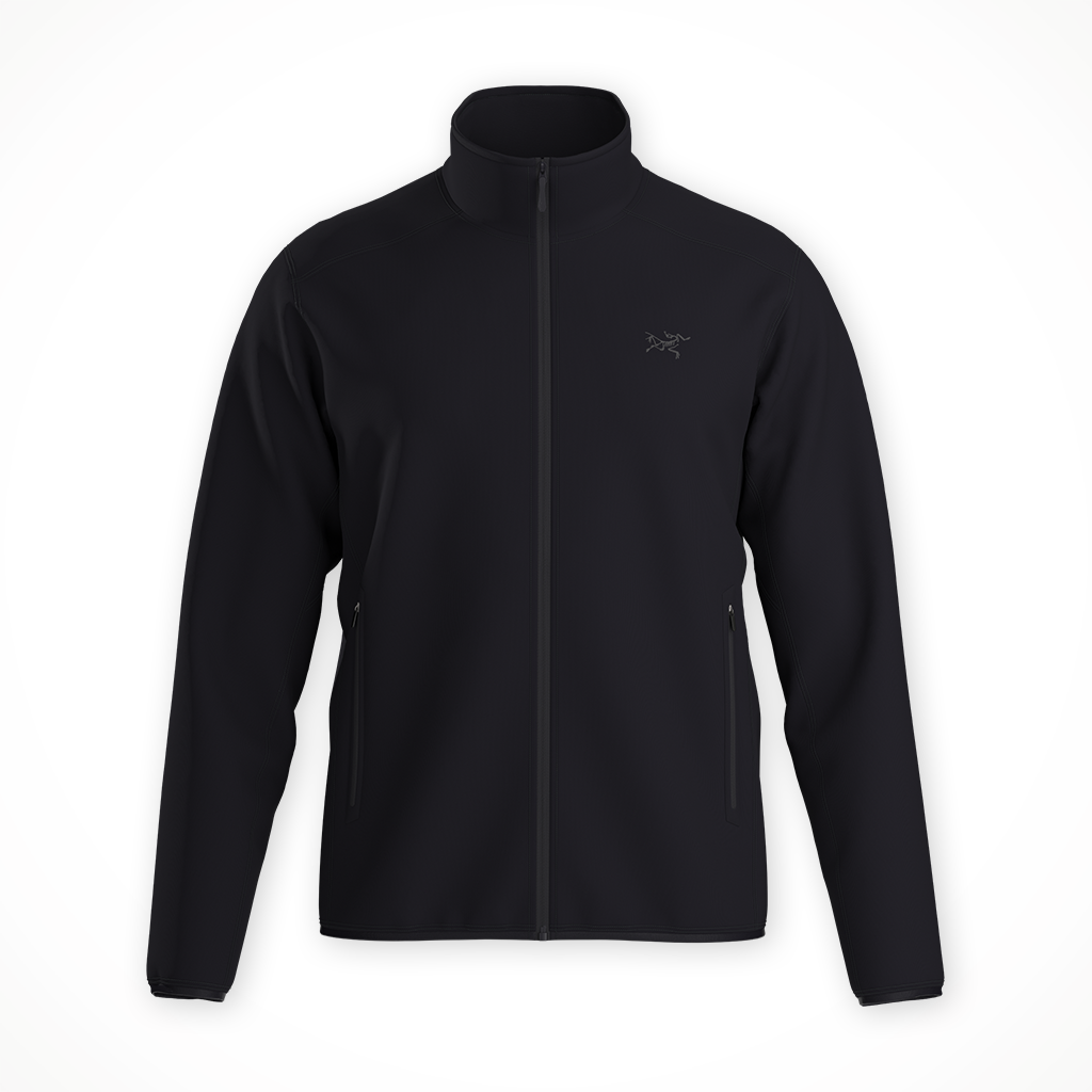 Kyanite Jacket — Men's