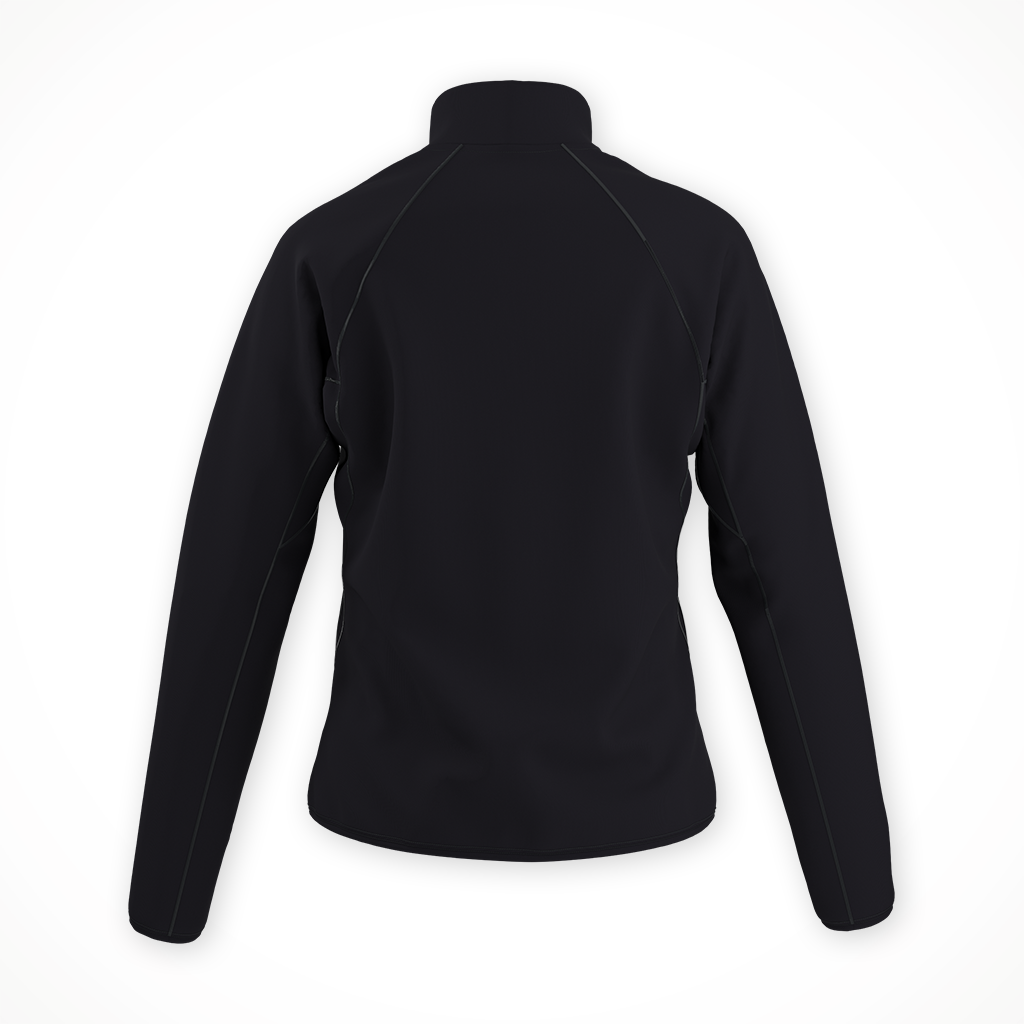 Kyanite Jacket — Women's