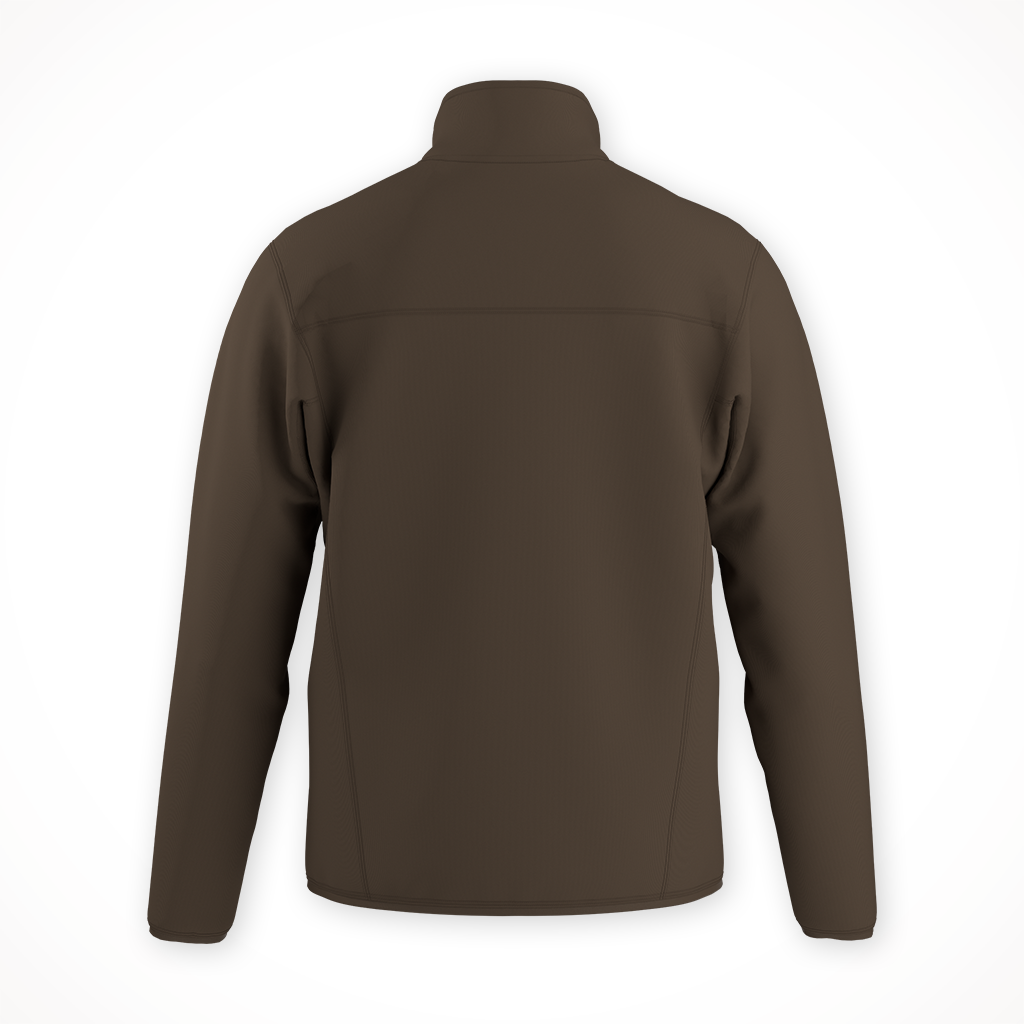 Kyanite Jacket — Men's