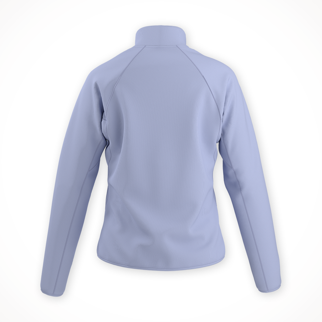 Kyanite Jacket — Women's