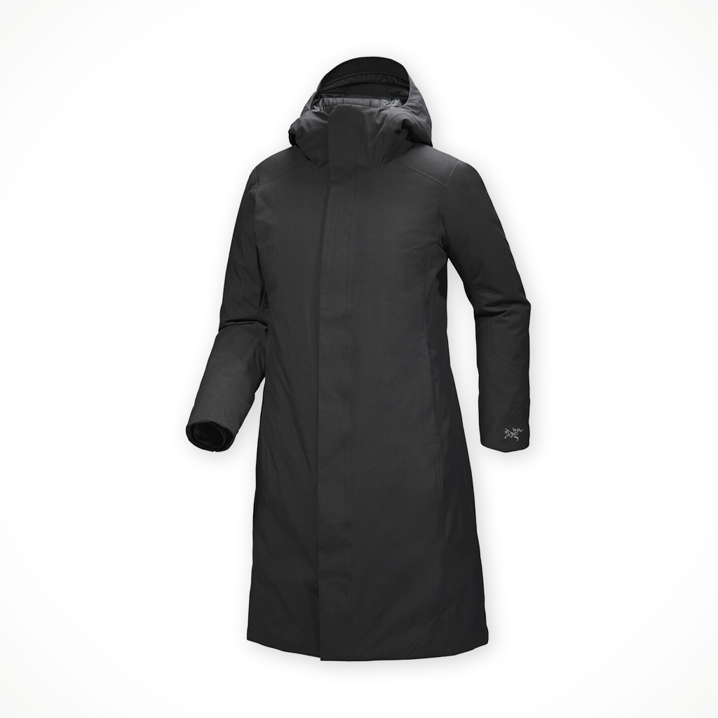 Patera Parka — Women's