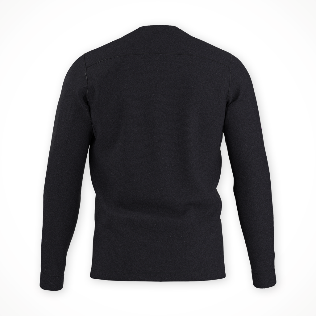 Rho LT Crew Neck — Men's