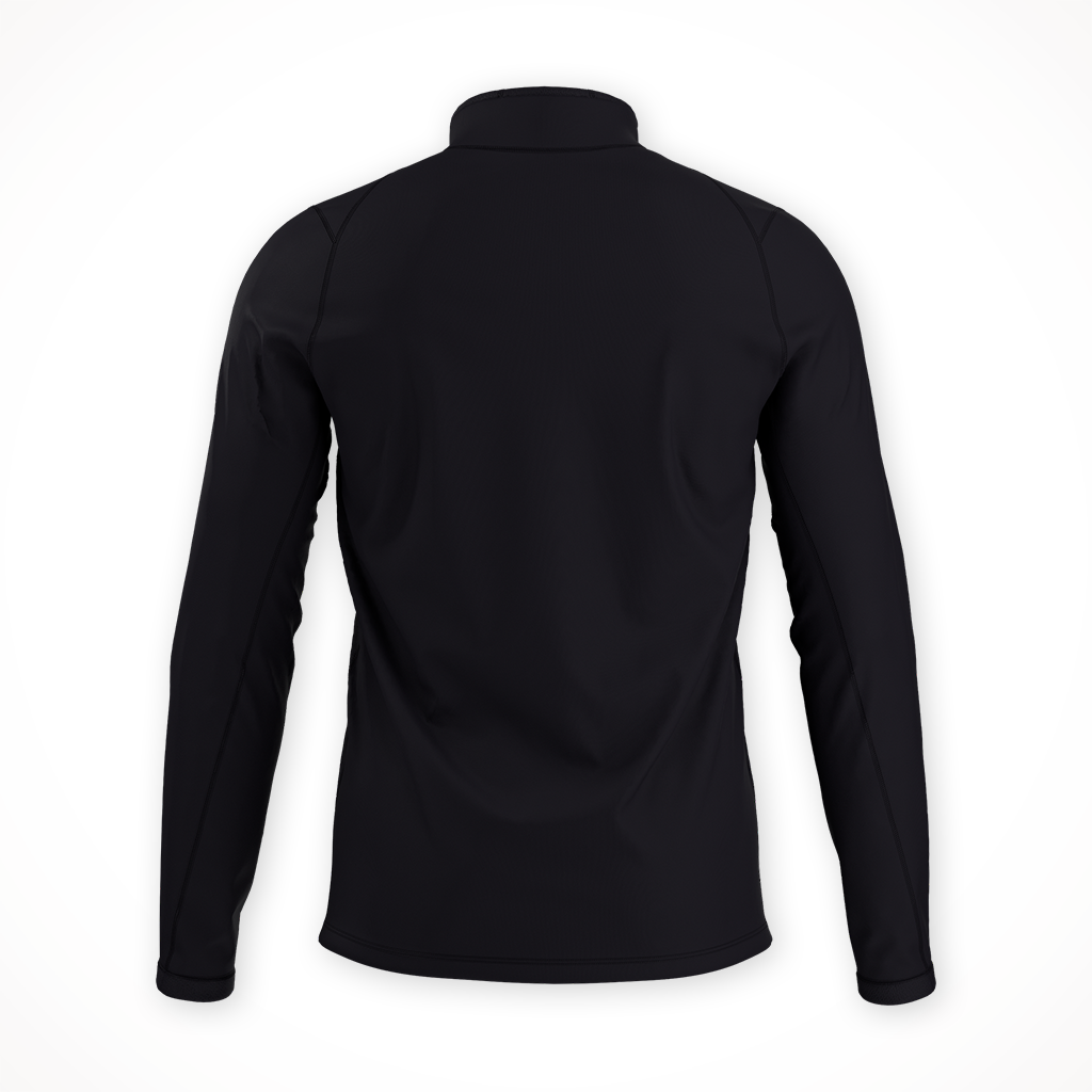 Rho SV Zip Neck — Men's