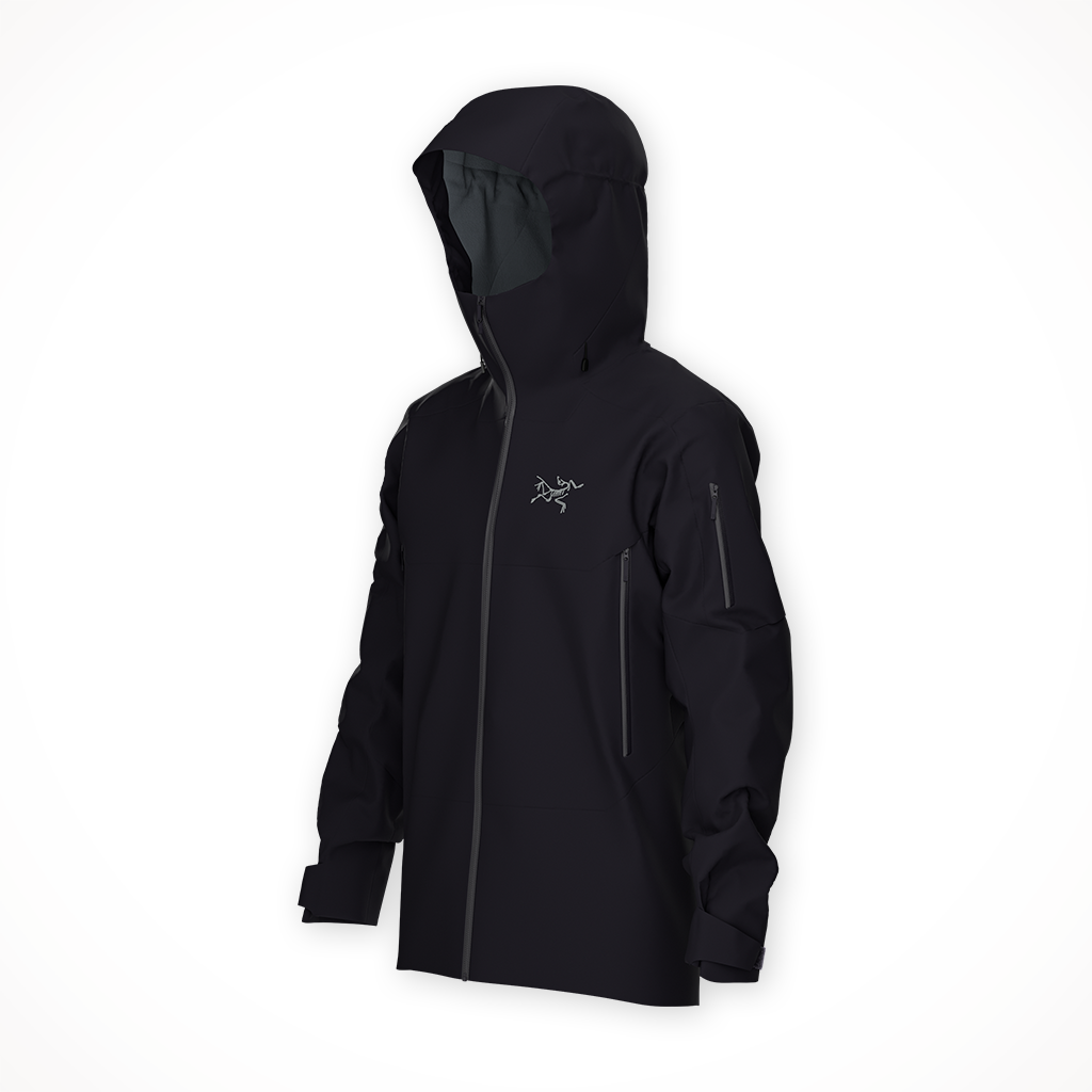 Sabre Jacket — Men's