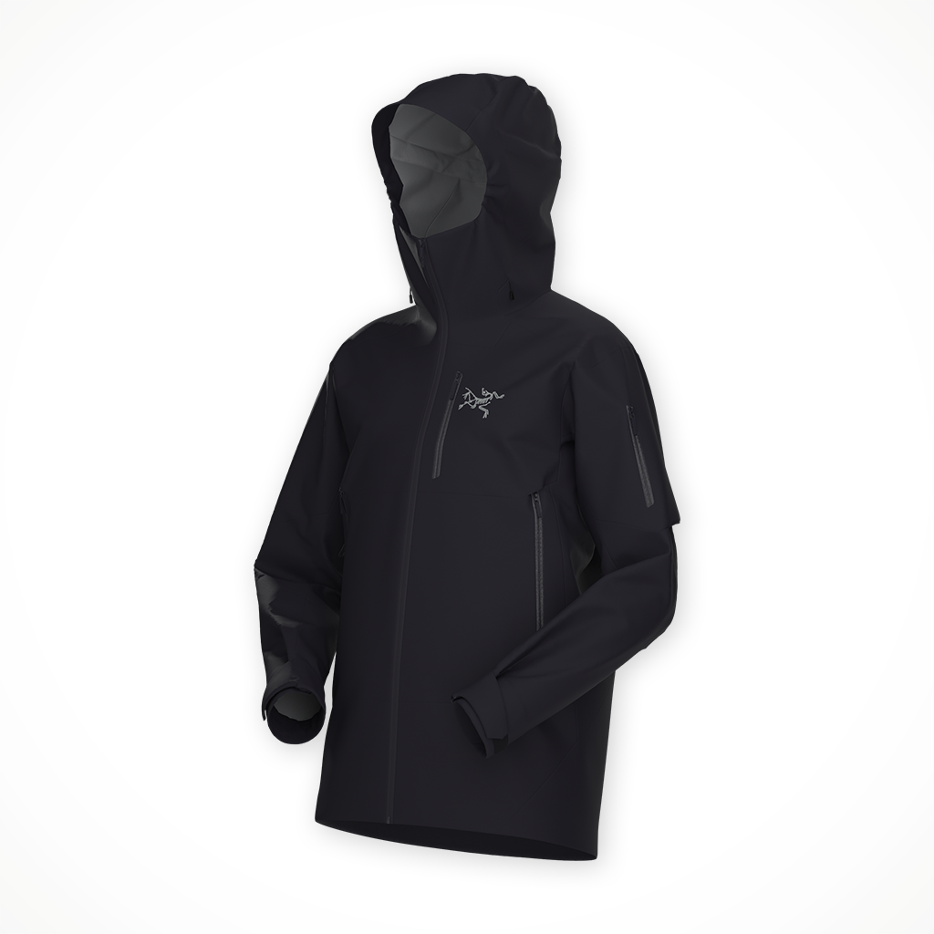 Sabre SV Jacket — Men's - OutdoorSports.com