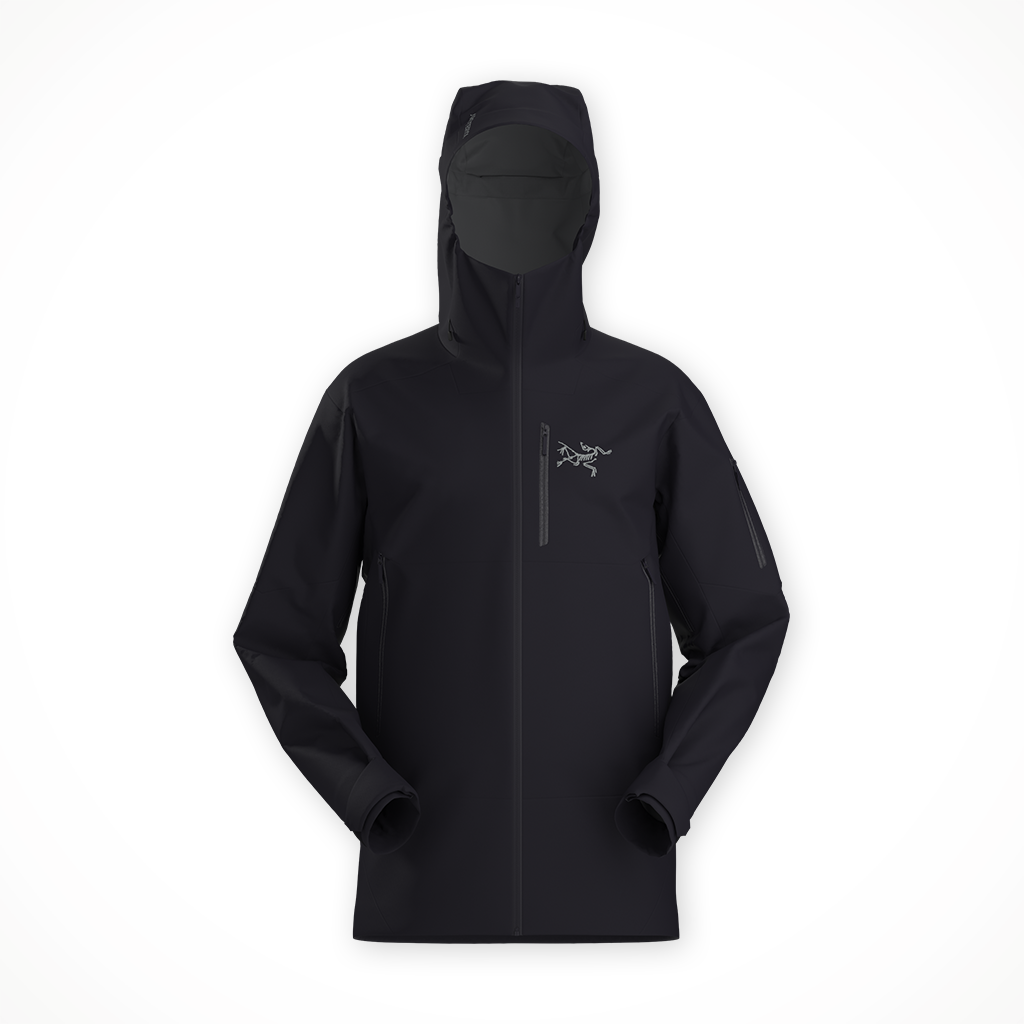 Sabre SV Jacket — Men's - OutdoorSports.com Sabre SV Jacket — Men's - OutdoorSports.com