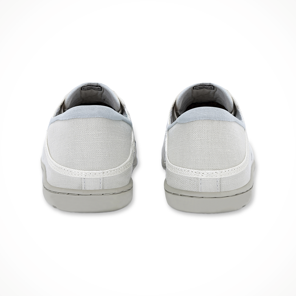 Product image: Astral Footwear Loyak EZ HT Salty White Heel.