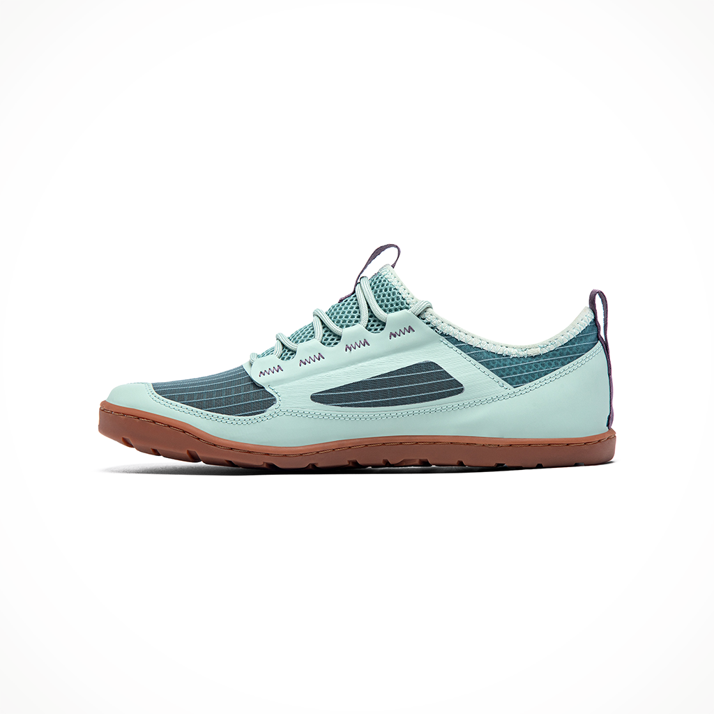 Product image: Astral Footwear Loyak AC Seaglass Green Inside.