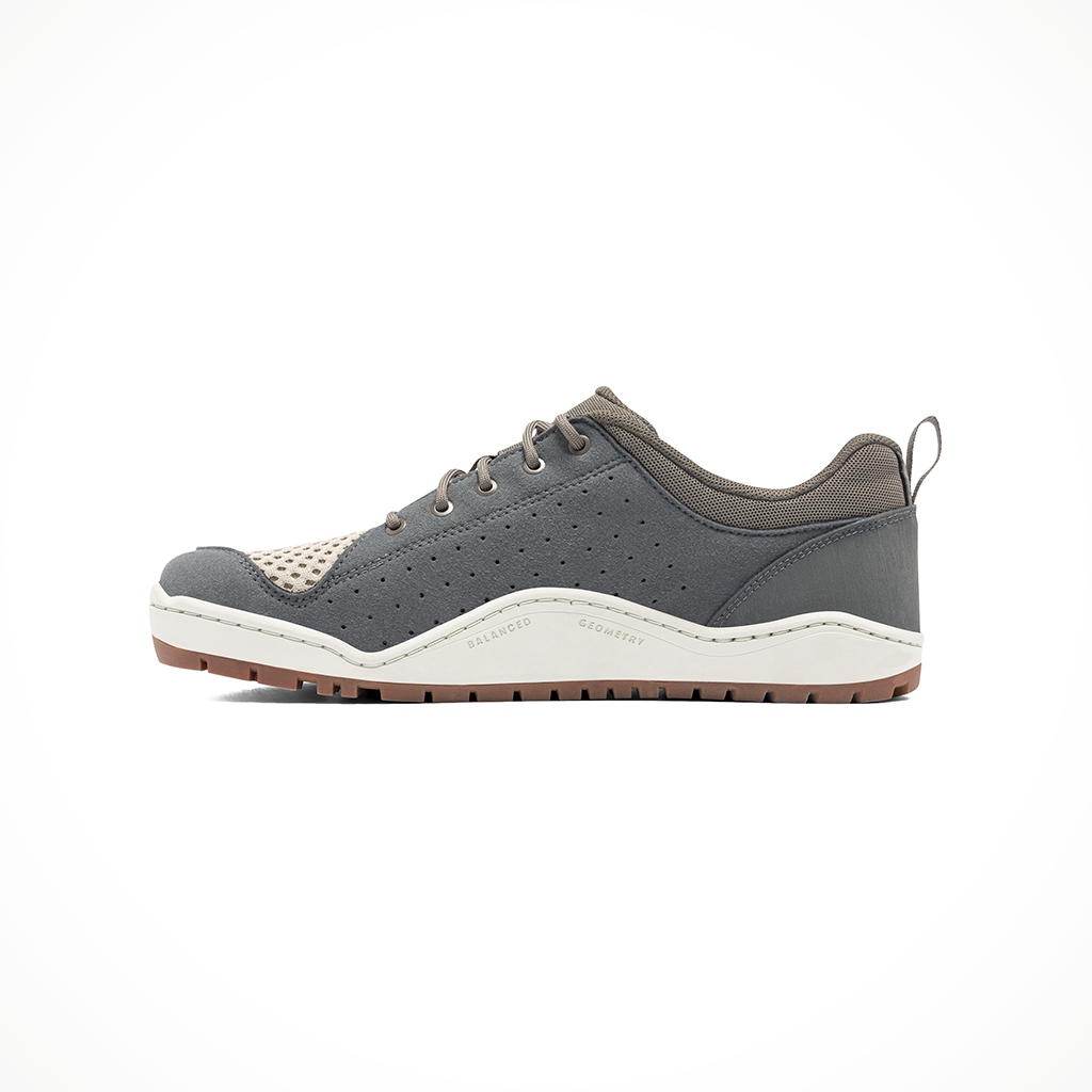 Product image: Astral Footwear Techyak Sierra Taupe Inside.