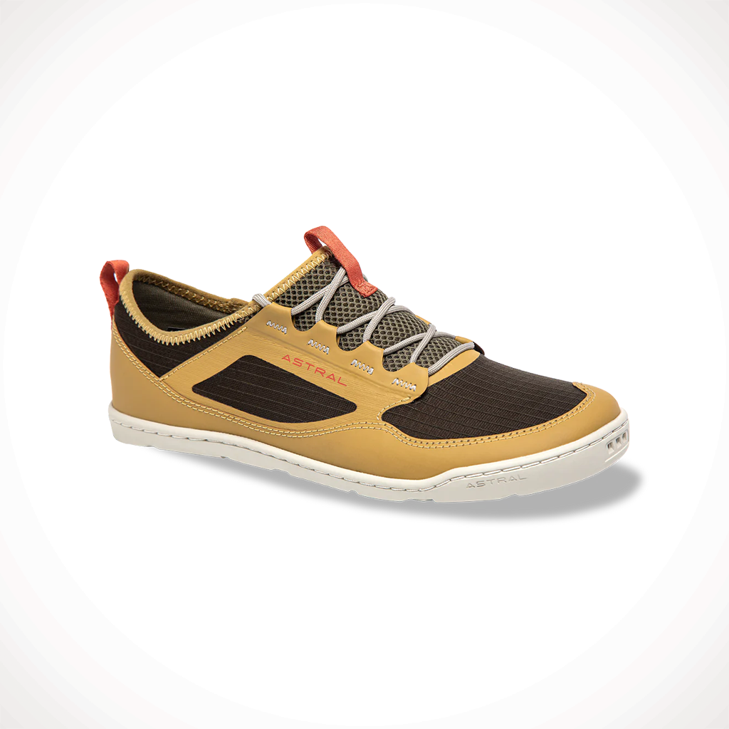 Loyak AC — Men's