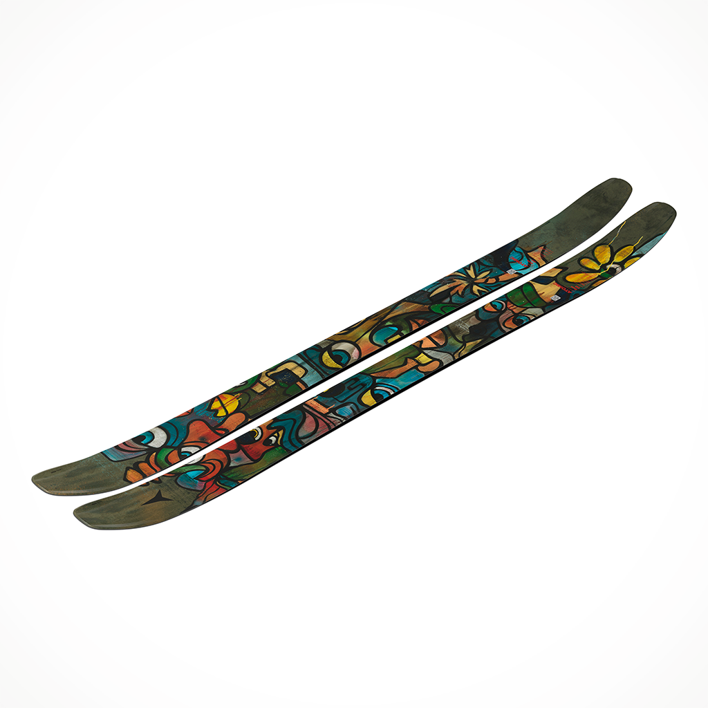Bent  110 — (2026)