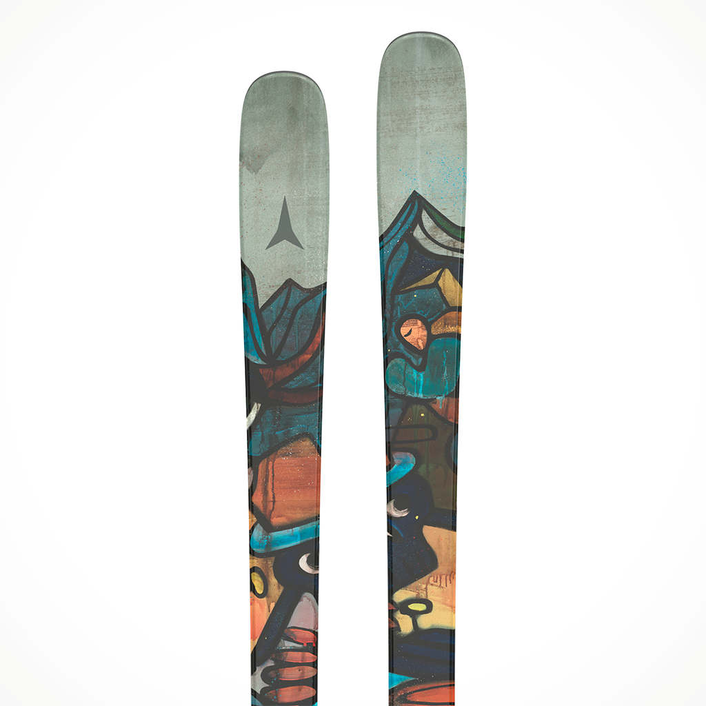 Bent 85 — (2026) - OutdoorSports.com