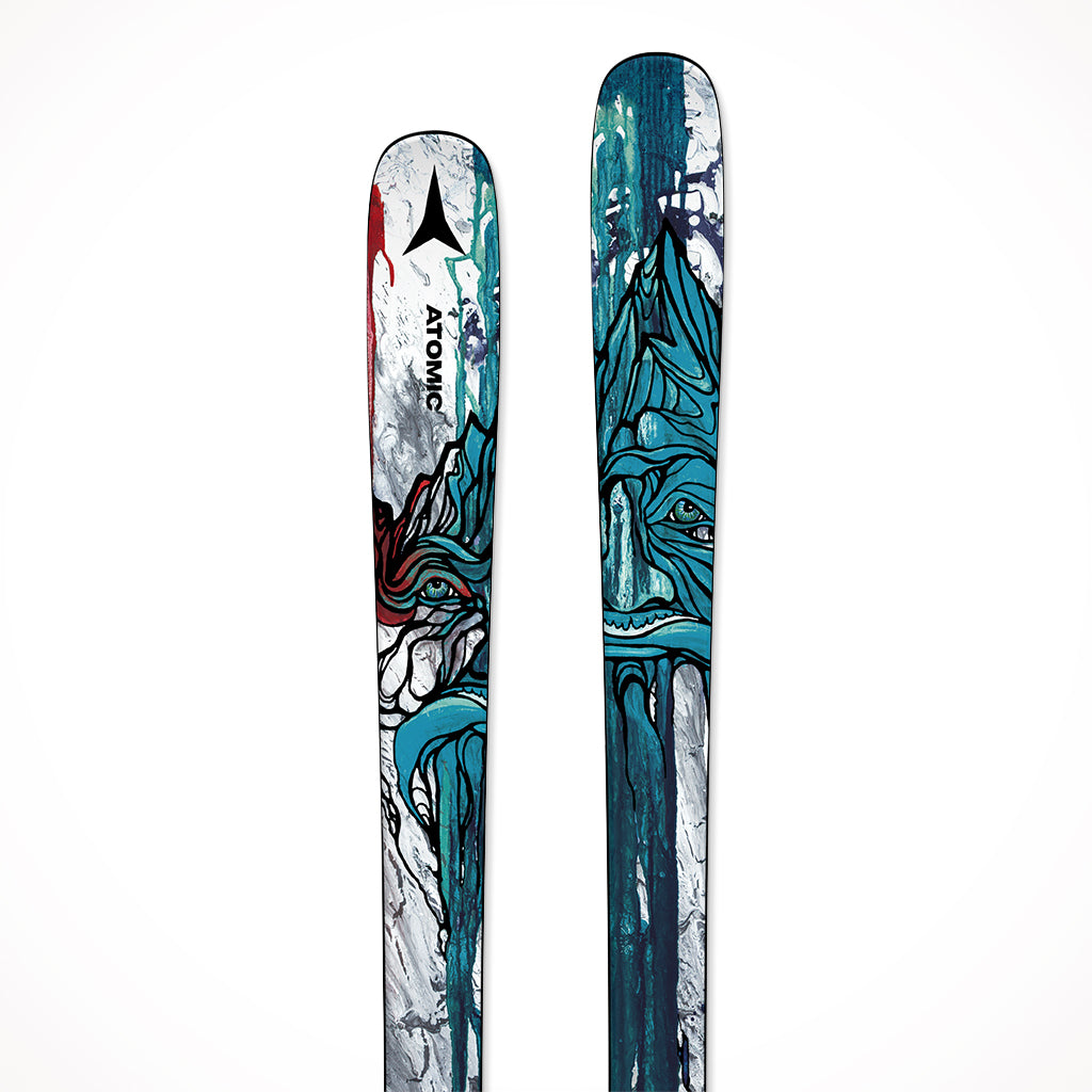 Atomic Bent 85 Men s Skis 2024 OutdoorSports atomic-bent-85-men-s-skis-2024-outdoorsports