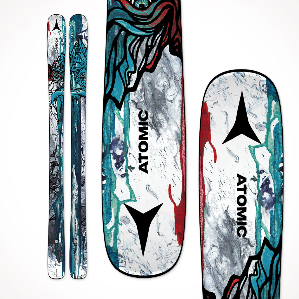 Atomic Bent 85 Men s Skis 2024 OutdoorSports atomic-bent-85-men-s-skis-2024-outdoorsports