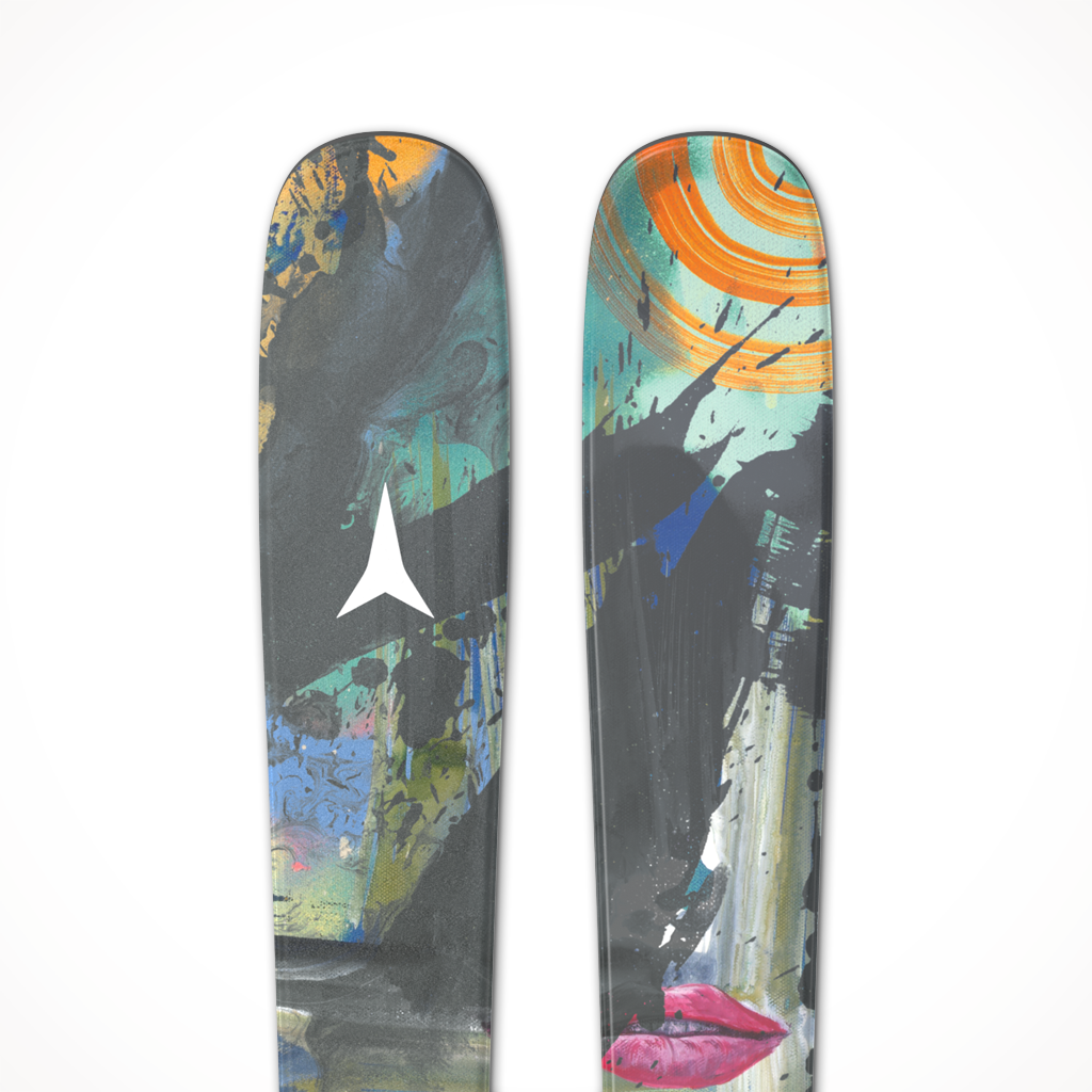 Bent 85 — (2027)